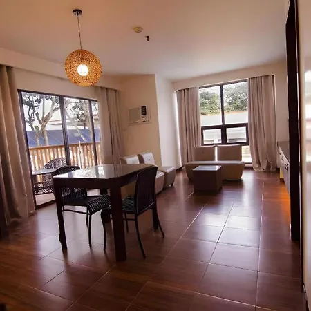 Apple Tree Resort & Hotel-2