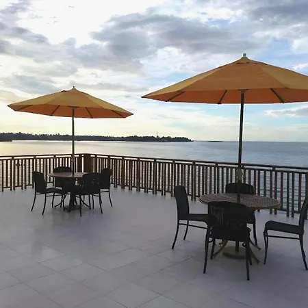 Apple Tree Resort & Hotel-3